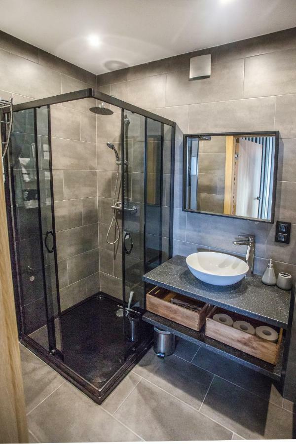 Apartament Nadbystrzycka No. 13 Lublin Dış mekan fotoğraf