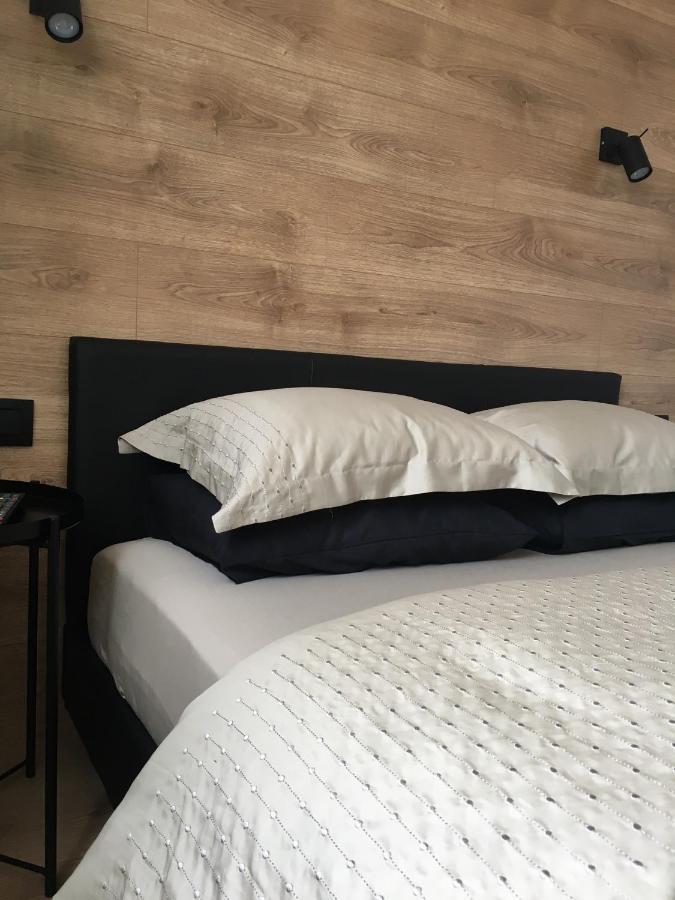 Apartament Nadbystrzycka No. 13 Lublin Dış mekan fotoğraf