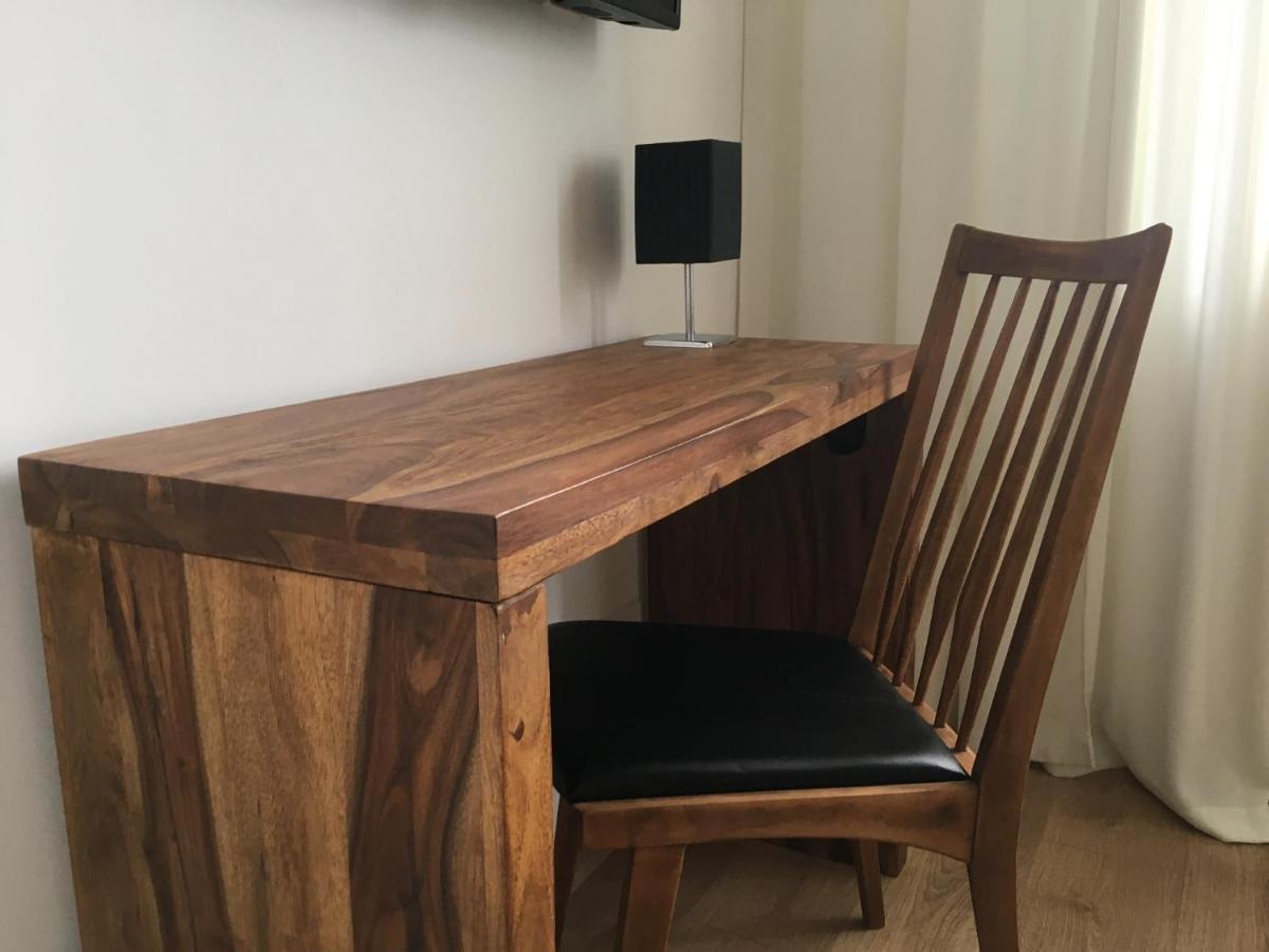 Apartament Nadbystrzycka No. 13 Lublin Dış mekan fotoğraf